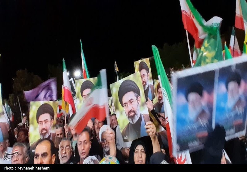از میدان تا ذهن؛ چرایی اذعان غرب به پیروزی راهبردی ایران در جنگ رسانه‌