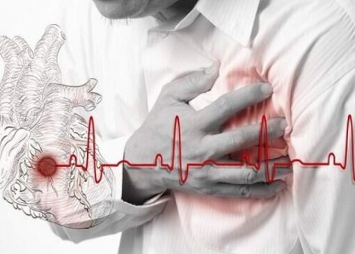 استرس باعث بیماری قلبی می‌شود