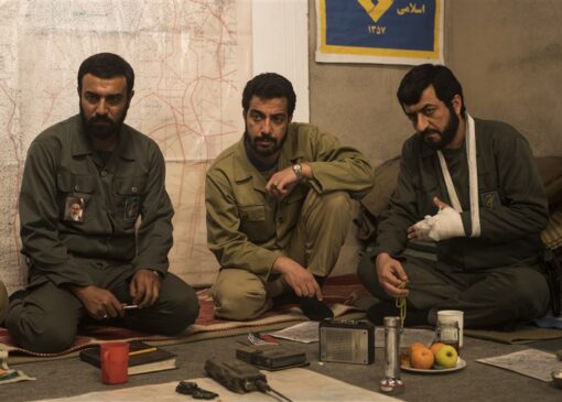 «اسفند» و «پیرمرد» آخر هفته به تلویزیون می‌رسند