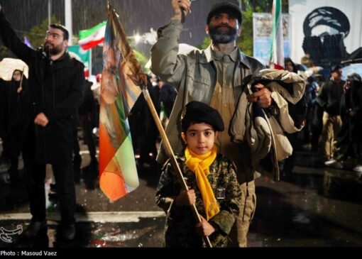 امام رضایی‌ها؛ شما بگویید سیدمجید کجا را بزند؟