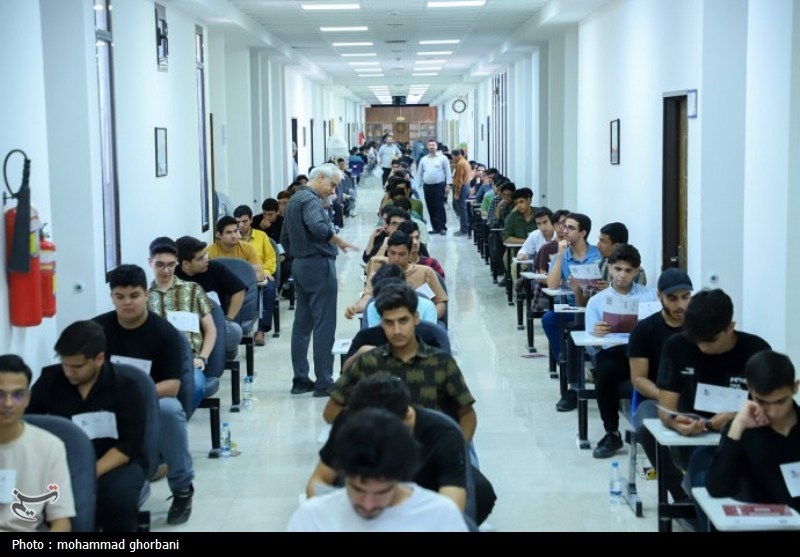امروز آخرین مهلت ثبت‌نام آزمون سراسری و دانشجو معلم