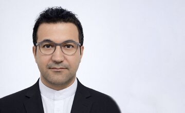 امروز اینترنت پرو؛ فردا برق پرو!