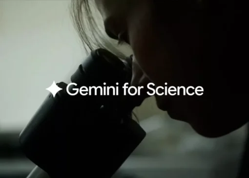 انقلابی در روند اکتشافات علمی؛ گوگل از ابزارهای Gemini for Science رونمایی کرد