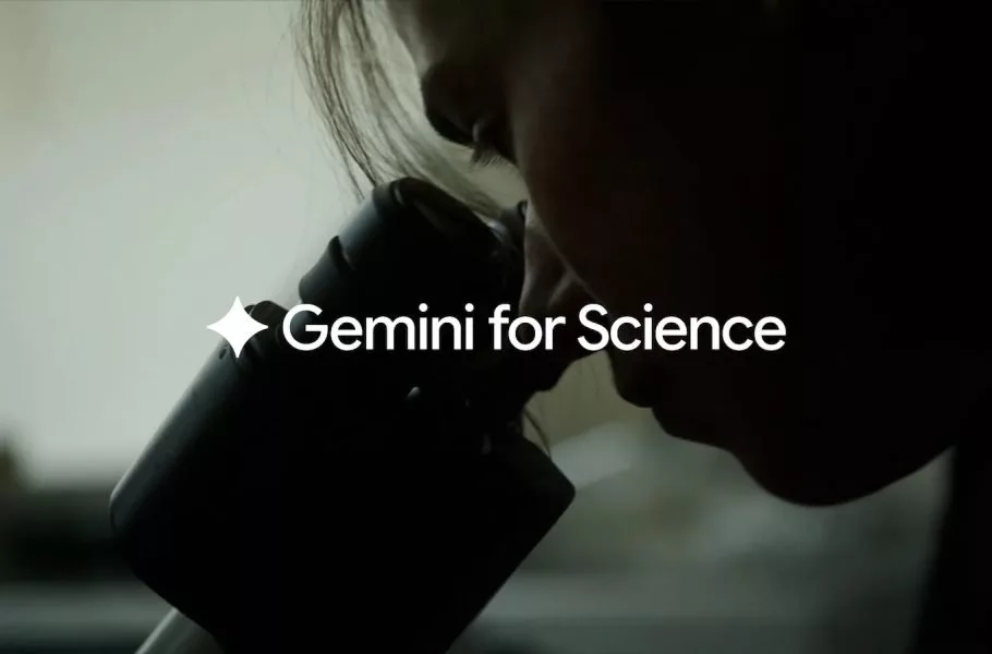 انقلابی در روند اکتشافات علمی؛ گوگل از ابزارهای Gemini for Science رونمایی کرد انقلابی در روند اکتشافات علمی؛ گوگل از ابزارهای Gemini for Science رونمایی کرد