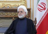 اژه‌ای: دیپلماسی در امتداد میدان است/ از جنگ نمی‌هراسیم