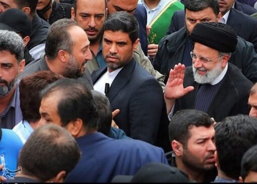 اژه‌ای: شهید رئیسی خود را وقف خدمت به مردم کرده بود