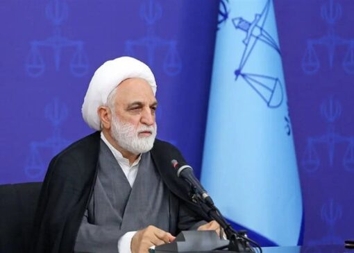 اژه‌ای: قاطعانه با شایعه‌پراکنی برخورد می‌کنیم