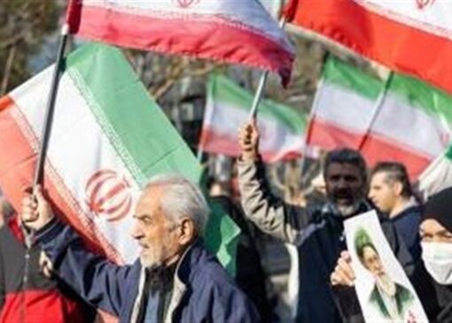 ایران، حرم است؛ یک باور دینی یا یک ساختار اجتماعی؟