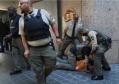 بازداشت والدین بیش از 27هزار کودک در 7 ماه نخست دولت جدید ترامپ