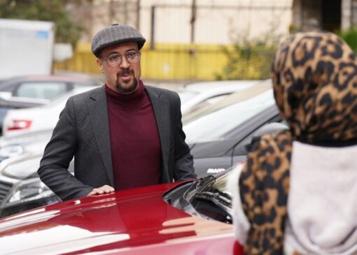 بازگشت احمد مهرانفر به تلویزیون؛ «ارسطو» این بار با «صفا» می‌آید