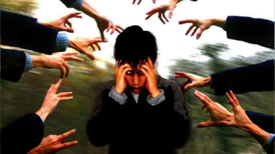 باورهای غلط درباره بیماران مبتلا به اسکیزوفرنی از نگاه یک روانپزشک باورهای غلط درباره بیماران مبتلا به اسکیزوفرنی از نگاه یک روانپزشک