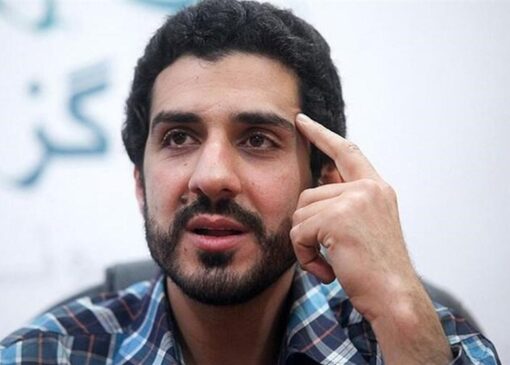 ببینید |حسین دارابی: «خدای جنگ» با برکت شهید تهرانی‌مقدم ساخته شد