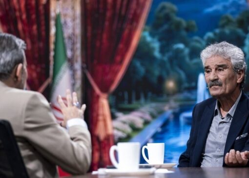 ببینید| روایت جعفر دهقان از جمله رهبر شهید درباره «یوسف پیامبر»