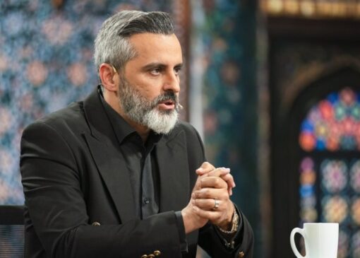 ببینید| کم‌کاری در سینمای دفاع‌مقدس و ماجرای مقابله با دو ابرقدرت پررو