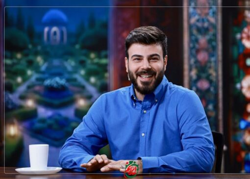 ببینید|علی اکبر قلیچ: یک آقازاده‌ بهم گفت مبادا برای ایران شعر بخوانی!