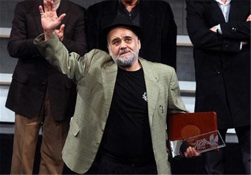 برای اکبر عبدی دعا کنید برای اکبر عبدی دعا کنید