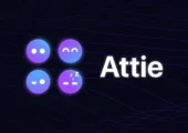 بلواسکای از هوش مصنوعی «Attie» برای ساخت فیدهای سفارشی رونمایی کرد