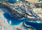 تداوم 2600 ساله نام خلیج فارس در اسناد و نقشه‌ها