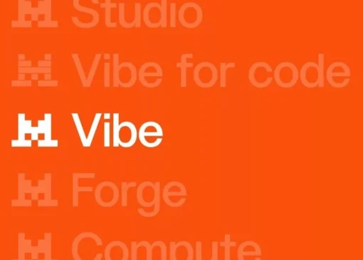 تغییر استراتژی Mistral AI: ری‌برند Le Chat به Vibe با انبوهی از ویژگی‌های ایجنت‌محور