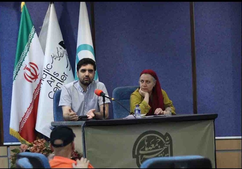 تماشاگران حرفهای تئاتر چه میخواهند/ از کالابرگ تئاتر تا باشگاه مخاطب تئاتر شهر ,