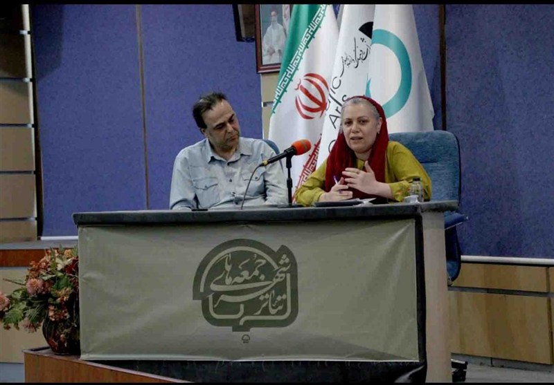 تماشاگران حرفهای تئاتر چه میخواهند/ از کالابرگ تئاتر تا باشگاه مخاطب تئاتر شهر ,