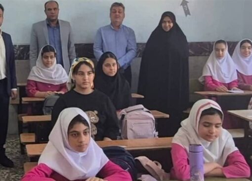 ثبت‌نام دانش‌آموزان اتباع تا نیمه خرداد نهایی می‌شود