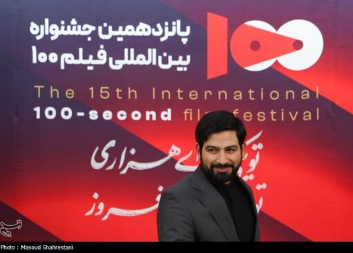 جشنواره فیلم 100 کارگاه‌های فیلمسازی در کشورهای خارجی برگزار می‌کند