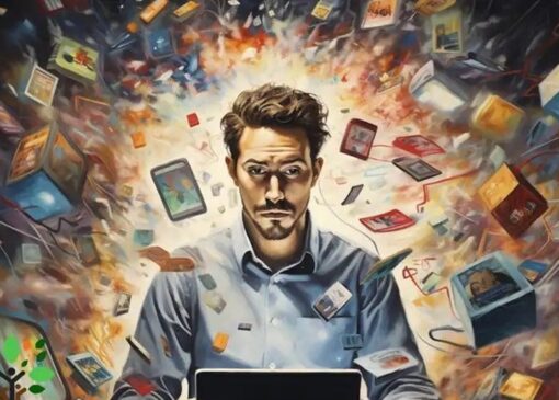 جنگ بدون شلیک؛ روایتی از اِشغال نرمِ ذهن‌های جامعه