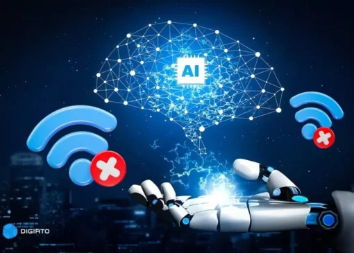 جهان دنبال مهارت‌های AI است؛ ایرانی‌ها هنوز دنبال اینترنت