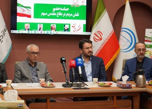 «حماسه حضور» زیر ذره‌بین نخبگان؛ از «بعثت مردمی» تا «انقلاب سوم»