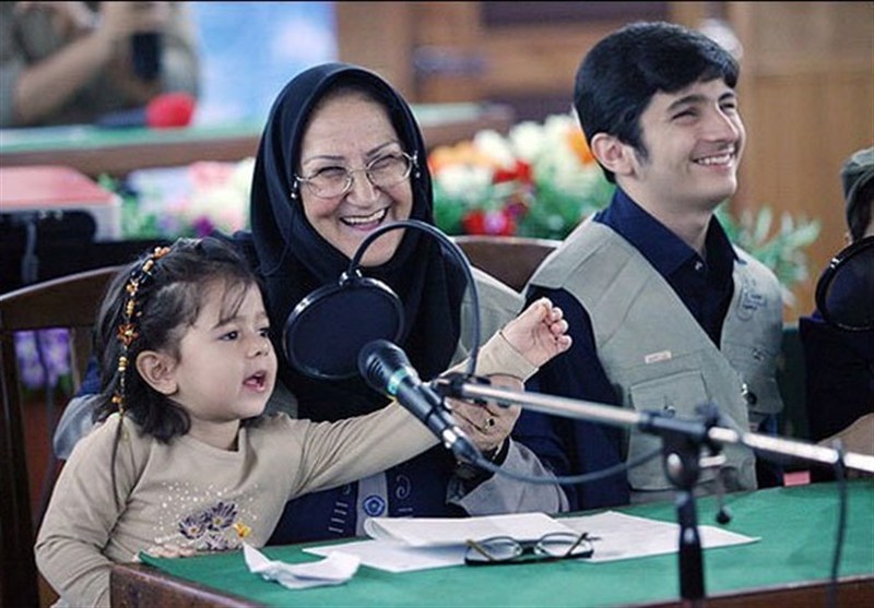 خاطره تکان‌دهنده عذرا وکیلی با مادرِ شهیدِ عاشق «سلام کوچولو»