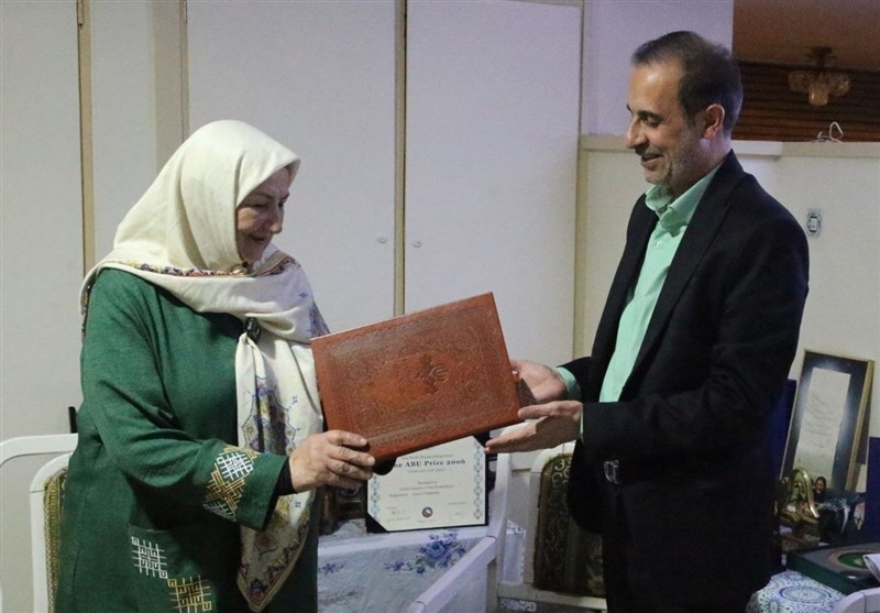 رادیو , صدا و سیما , گویندگان رادیو , شهید , 