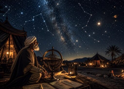 خطر گره زدن سرنوشت به علم نجوم
