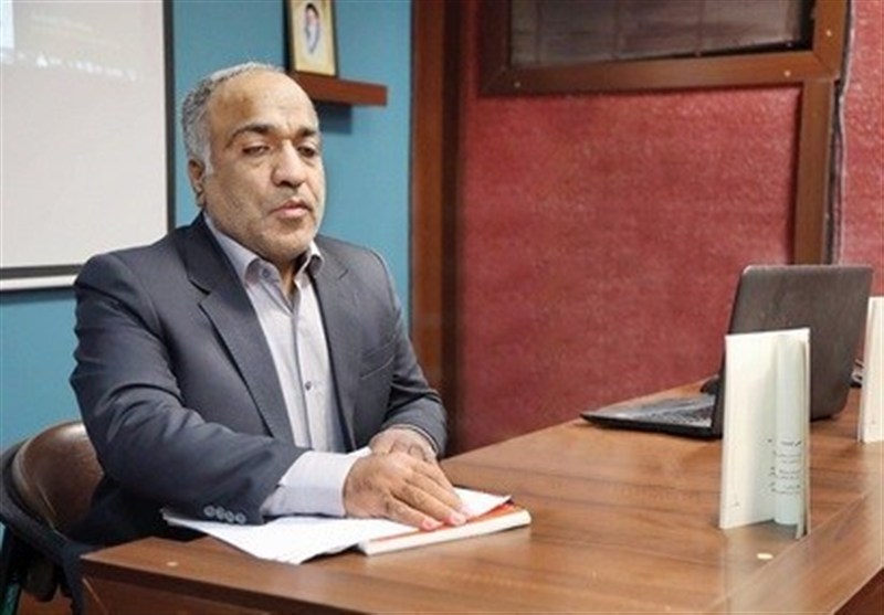 خلیج فارس؛ عکس شناسنامه این خاک است