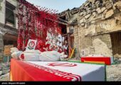 خون‌هایی که شناسنامه تمدنی یک ملت شدند