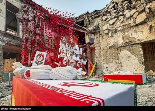 خون‌هایی که شناسنامه تمدنی یک ملت شدند