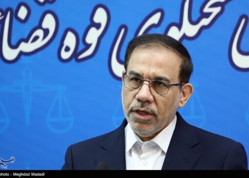 دستگاه قضایی با اخلالگران بازار و سودجویان برخورد قاطع می‌کند
