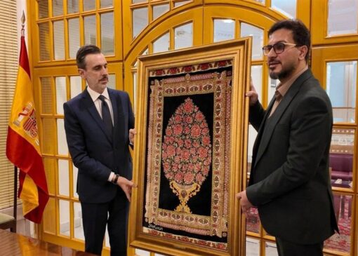 دیپلماسی قرآنی؛ پیشران جدید روابط فرهنگی ایران و اسپانیا