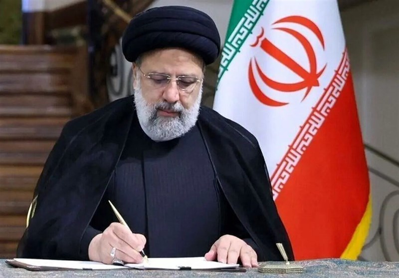 رئیسِ حکمران