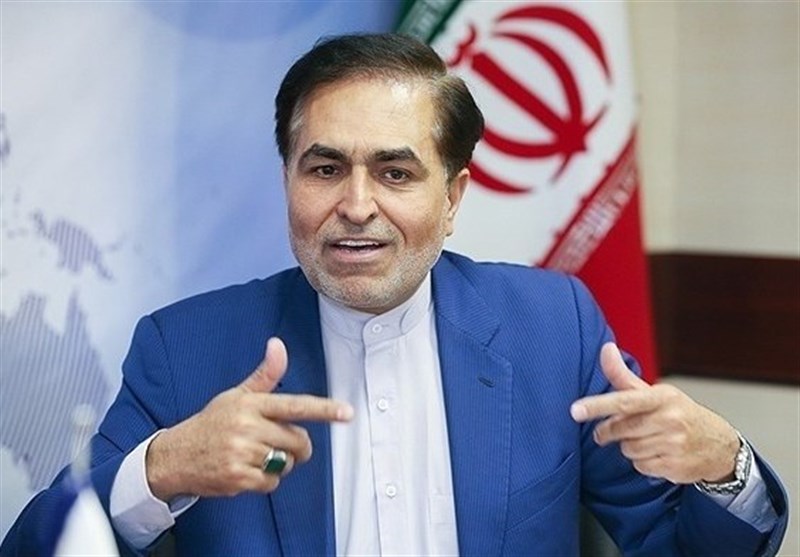 روایت حسن عابدینی از راهاندازی برنامه «موج» و ادامه «به وقت ایران» روایت حسن عابدینی از راهاندازی برنامه «موج» و ادامه «به وقت ایران»