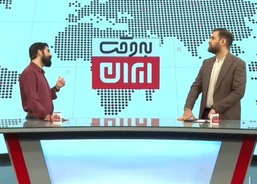 روایت سردار کوثری از «به وقت ایران» تلویزیون