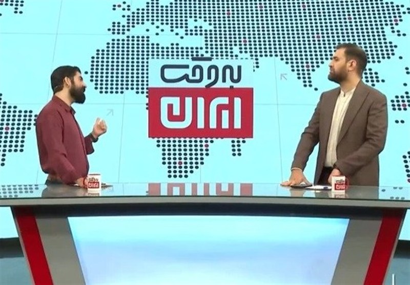 روایت سردار کوثری از «به وقت ایران» تلویزیون
