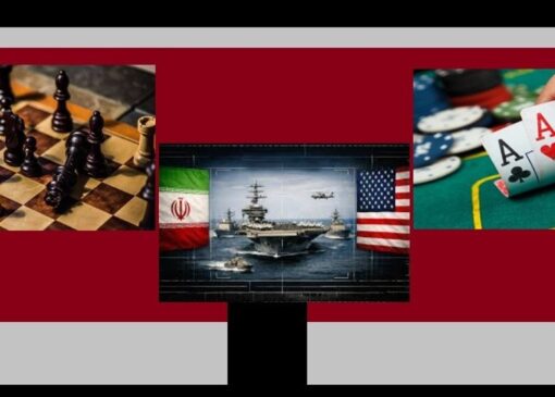 روایت ملی در مواجهه با هجوم اطلاعات در دوره پساجنگ