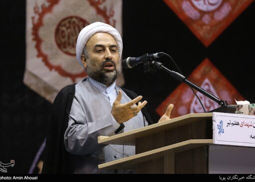 زائری مشاور مدیرعامل بنیاد سینمایی فارابی می‌شود