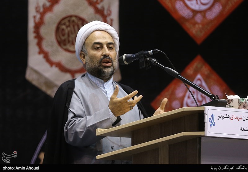 زائری مشاور مدیرعامل بنیاد سینمایی فارابی می‌شود