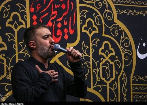 سرود «ما مسلح به الله‌اکبریم» بعد از چند سال توسط مردم بازخوانی شد