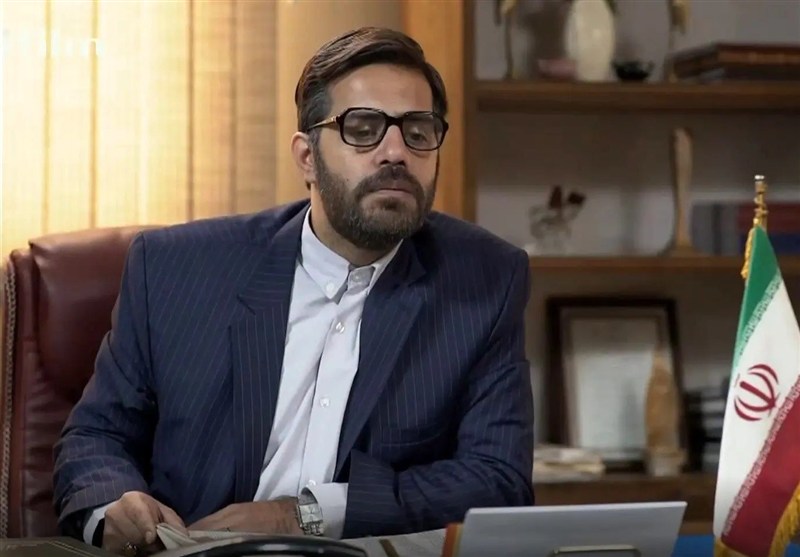 سلمان فرخنده: قصه‌های دفاع مقدس همچنان زنده‌اند