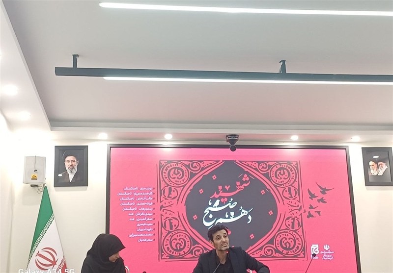 سوگ‌سروده‌های شاعران در رثای "شهید صبح دهم"