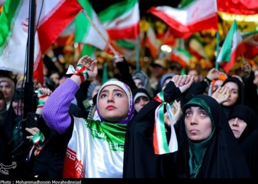 «سیاست خیابان» چگونه ورق جنگ را برگرداند؟