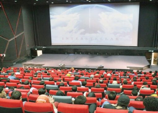 سینما جان تازه گرفت؛ رشد چشمگیر فروش هفتگی با بازگشت مخاطبان